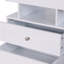 50cm W Manufactured Wood Bedside Table-1061164929