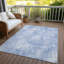 Tapis intérieur / extérieur Karsyn avec envers antidérapant-1629192404