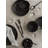 KUMI Ceramic Stoneware Dinner Plate-87381139