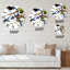 Horloge murale Vinage-93602234
