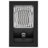 Built-In 700 Series 10" Single Infrared Burner, Matte Black-112806686