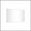 Meuble-lavabo à DEL avec miroir rétroéclairé et miroir mural réglable
