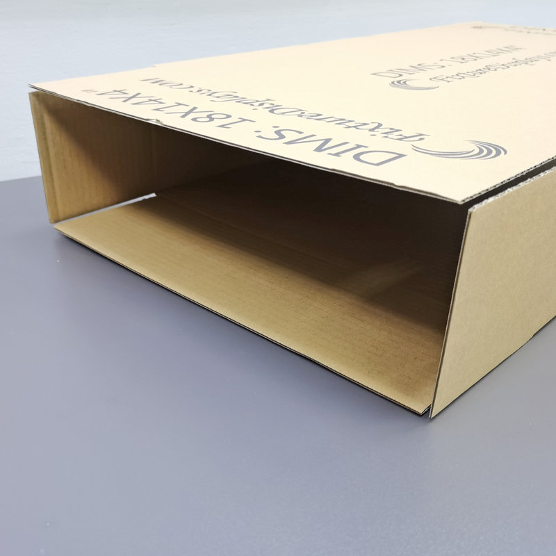 File Box, 14" H x 18" W x 4" D