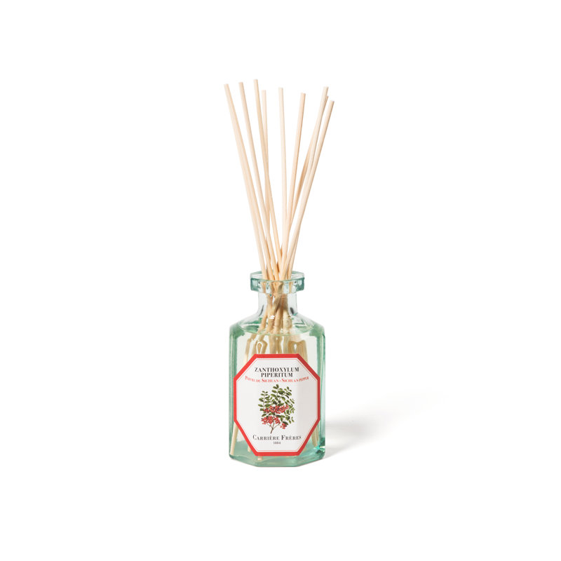 Fruits Diffuser, Sichuan Pepper