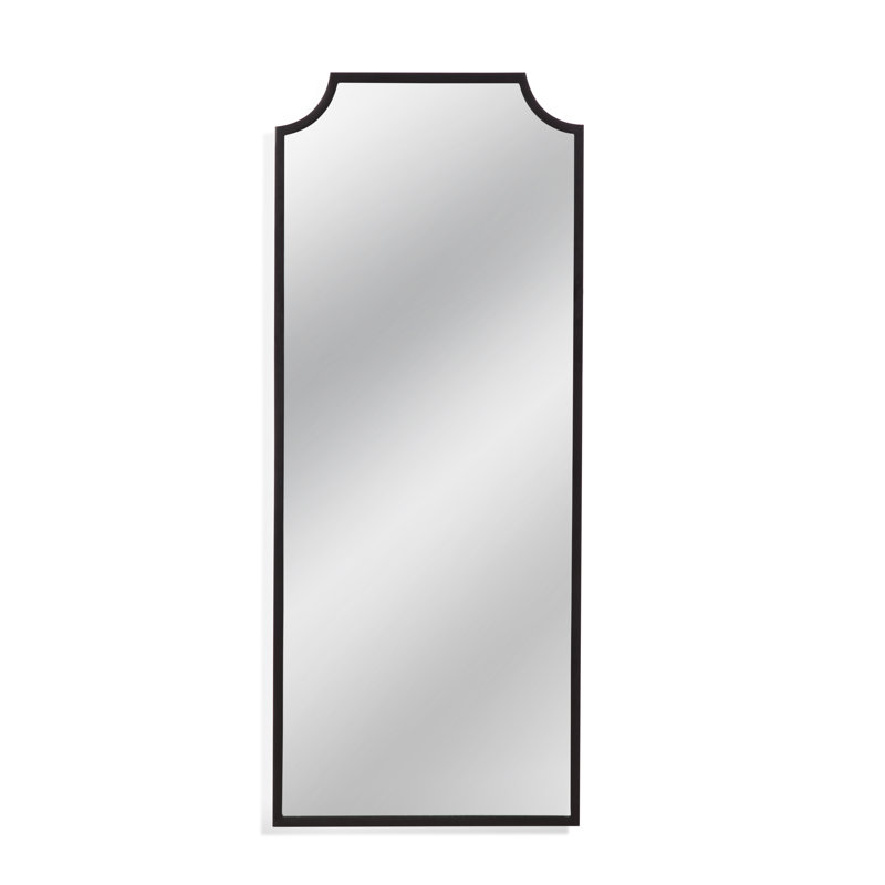 Sheldon Iron Frame Novelty Mirror