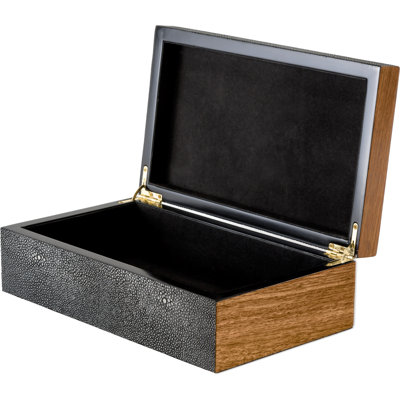Metal Decorative Box