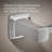 Riff Pivoting Toilet Paper Holder-71026787