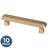 Napier 3.75" Center to Center Bar Pull-106038667