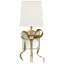 kate spade new york Ellery Gros-Grain Bow Small Sconce-25237675-25237672