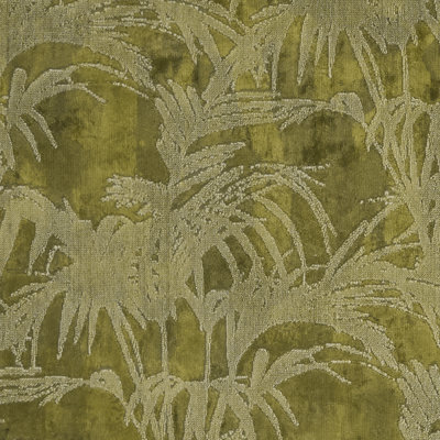 Exotica Tropicale Fabric