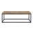 Caydence 54 " W Outdoor Patio Bench-1472007211