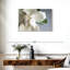 Magnolia blanc Harnek-107472032