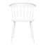  Chaise de salle à manger
