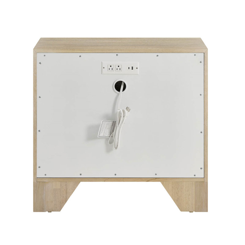 Dockside Nightstand