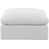White Linen Textured Fabric
