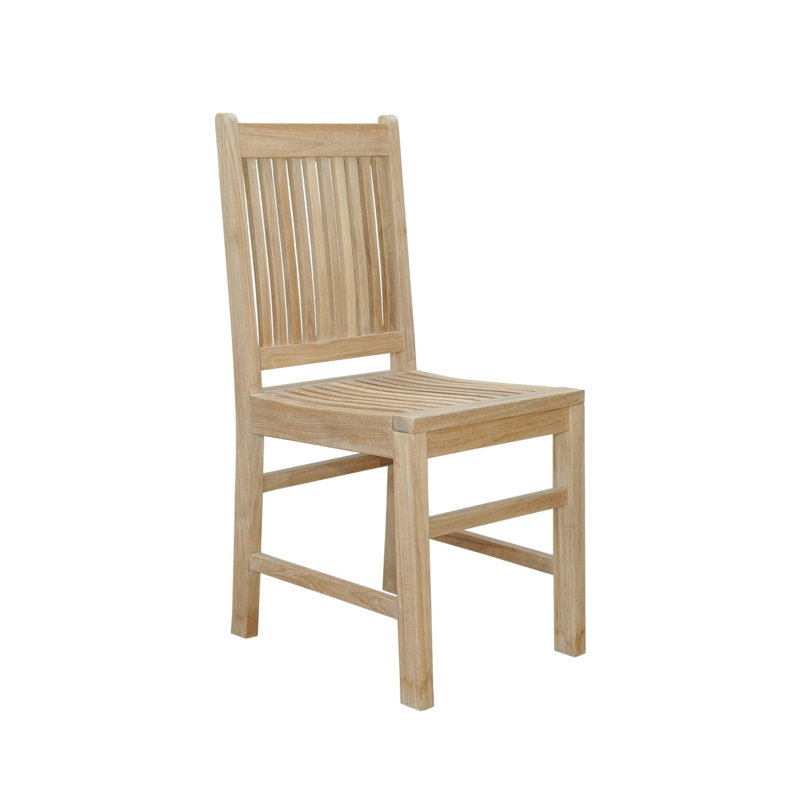 Montage Outdoor 7 - Piece Teak Dining Set