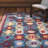Vahakn Hand Tufted Wool Southwestern Rug-1820095907