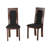 Enosburgh 18.5'' H Upholstered Side Chair