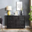 Commode haute 6 tiroirs Gigliola-708837200