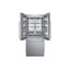36' Built-In French Door Refrigerator, Panel Ready with SteelCool 
