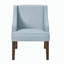 Chaise d'appoint Mid-Century moderne-1813861493