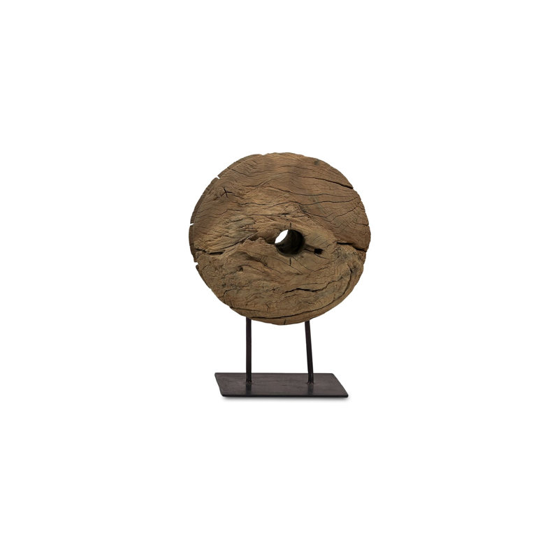 Bronte Decorative Object