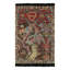Burano Hand Knotted Wool Animal Print Area Rug-1207650666