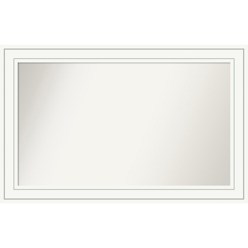 Miroir mural Emoni, 25 po x 39 po