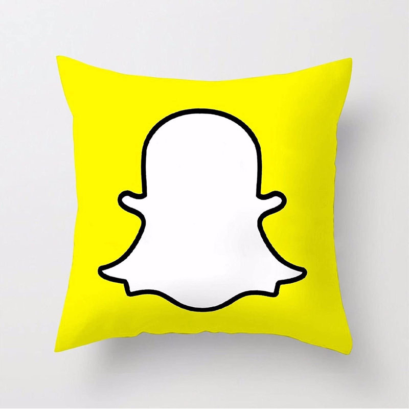 Bronwyn Square Cushion