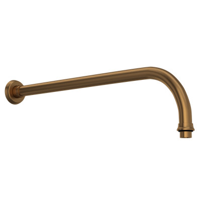 Holborn 15" Wall Mount Shower Arm