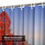 Rideau de douche Autumn Nature-1702872185