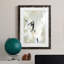 Scribble Veil II - peinture encadrée-1666552761-1666552760