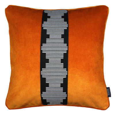 Square Cushion