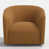Brown Polyester
