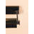 Merrick 24.5'' Dimmable Wall Mounted Picture Light-814266439