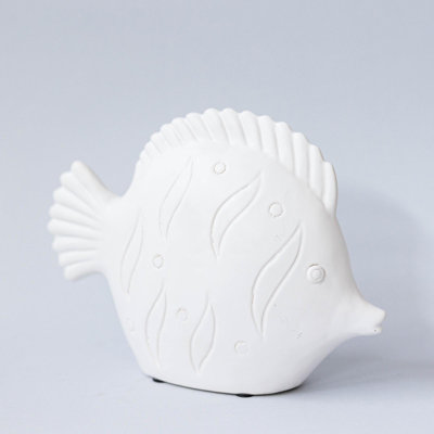 Figurines et sculptures Bralie