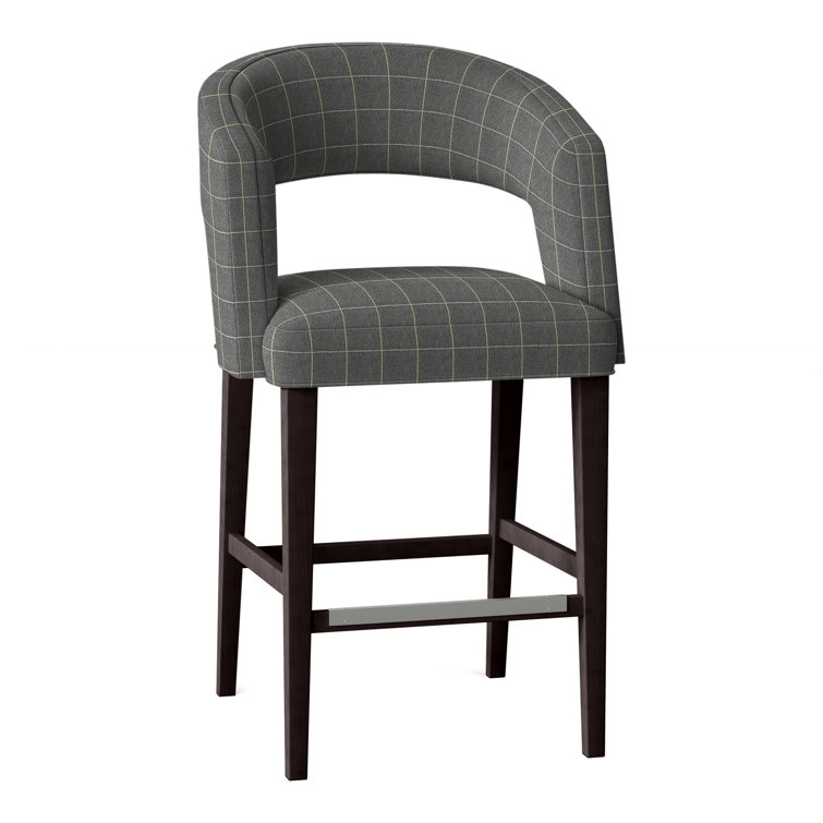 Tabouret 30 "Bryant