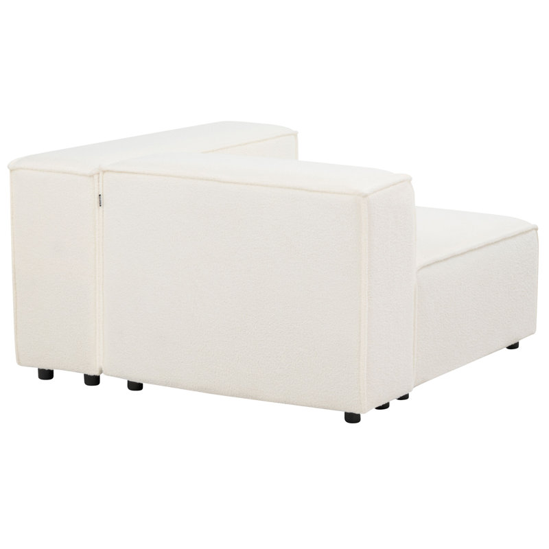 APRICA 2 Seater Sofa