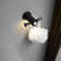 Wall Mounted Robe Hook