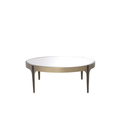 Artemisa Single Coffee Table