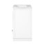 Meuble-lavabo de 24 po avec lavabo en céramique-657113807