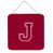 J