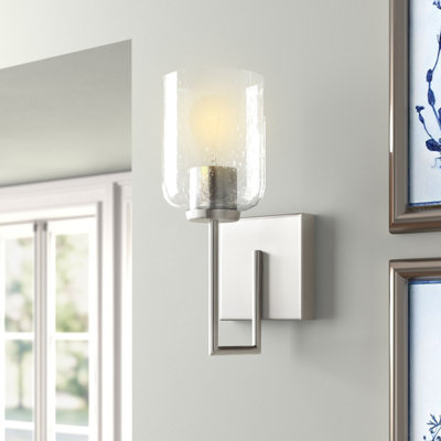 Ahern Armed Sconce