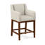 Upholstered Stool-742393217-742394389