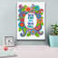 «Inspirational Quotes 7» par Hello Angel, art mural sur toile-178731219