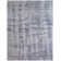 Antolini Abstract Area Rug in Gray
