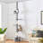 7.4-8.7FT Floor-to-Ceiling Cat Tree-105588748