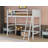 Ettorina Kids Twin Loft Bed-2137420312