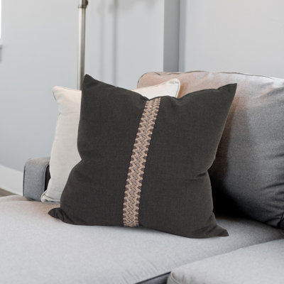 Coussin décoratif