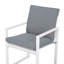 Stanfill Patio Dining Armchair with Cushion
